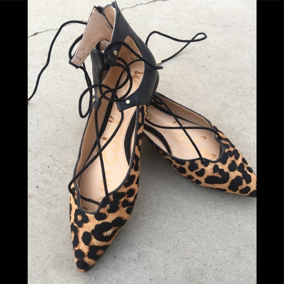 Sam Edelman - Picture 1 of 6